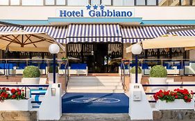 Hotel Gabbiano Cervia
